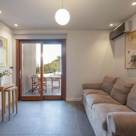 Villa Terra Creta Luxury Retreat And Spa 하니아 외부 사진