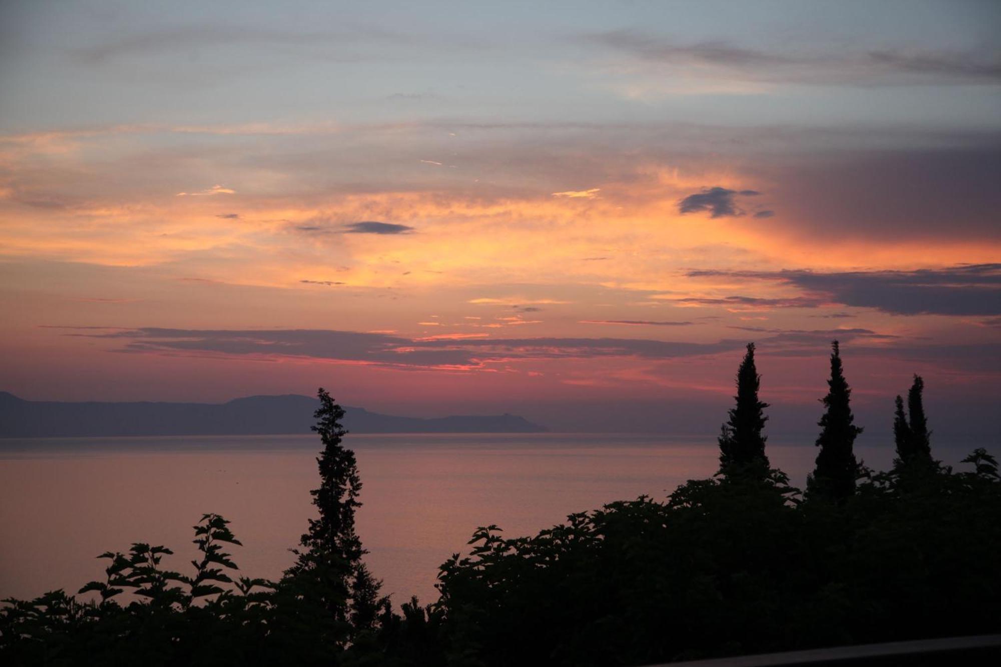 Villa Terra Creta Luxury Retreat And Spa 하니아 외부 사진