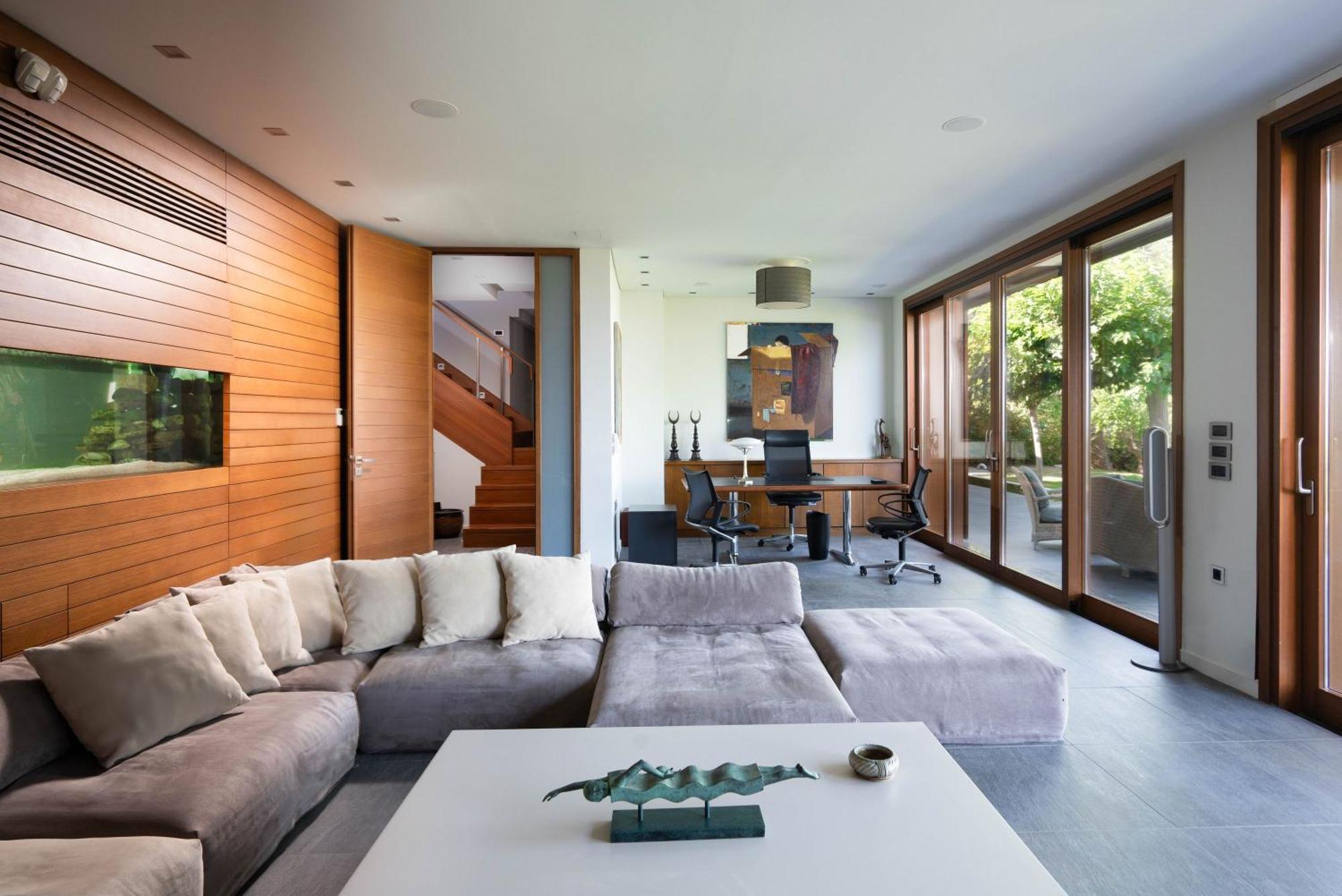 Villa Terra Creta Luxury Retreat And Spa 하니아 외부 사진