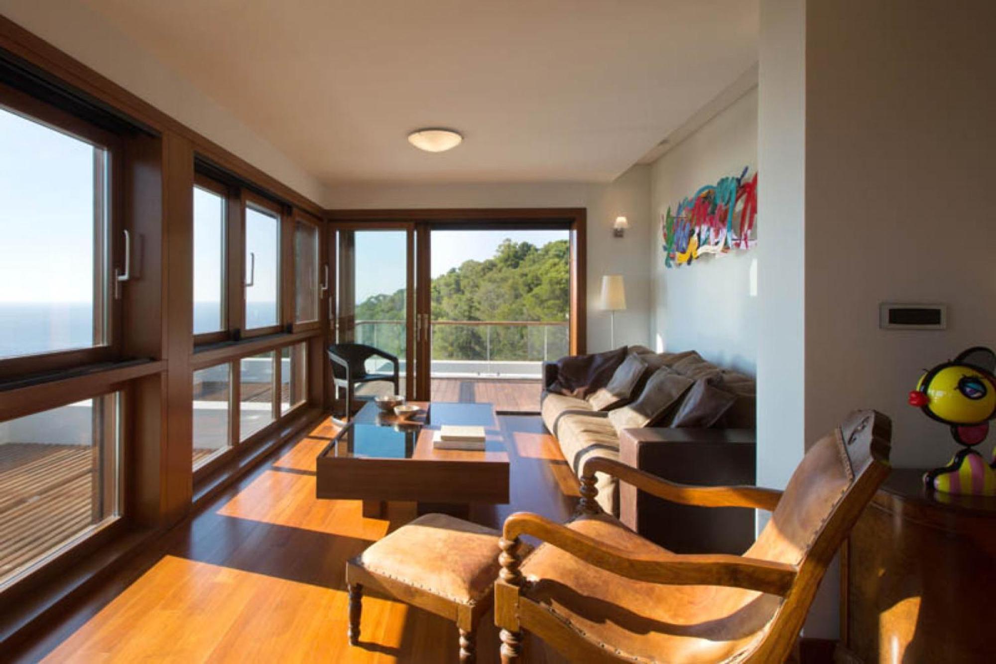 Villa Terra Creta Luxury Retreat And Spa 하니아 외부 사진