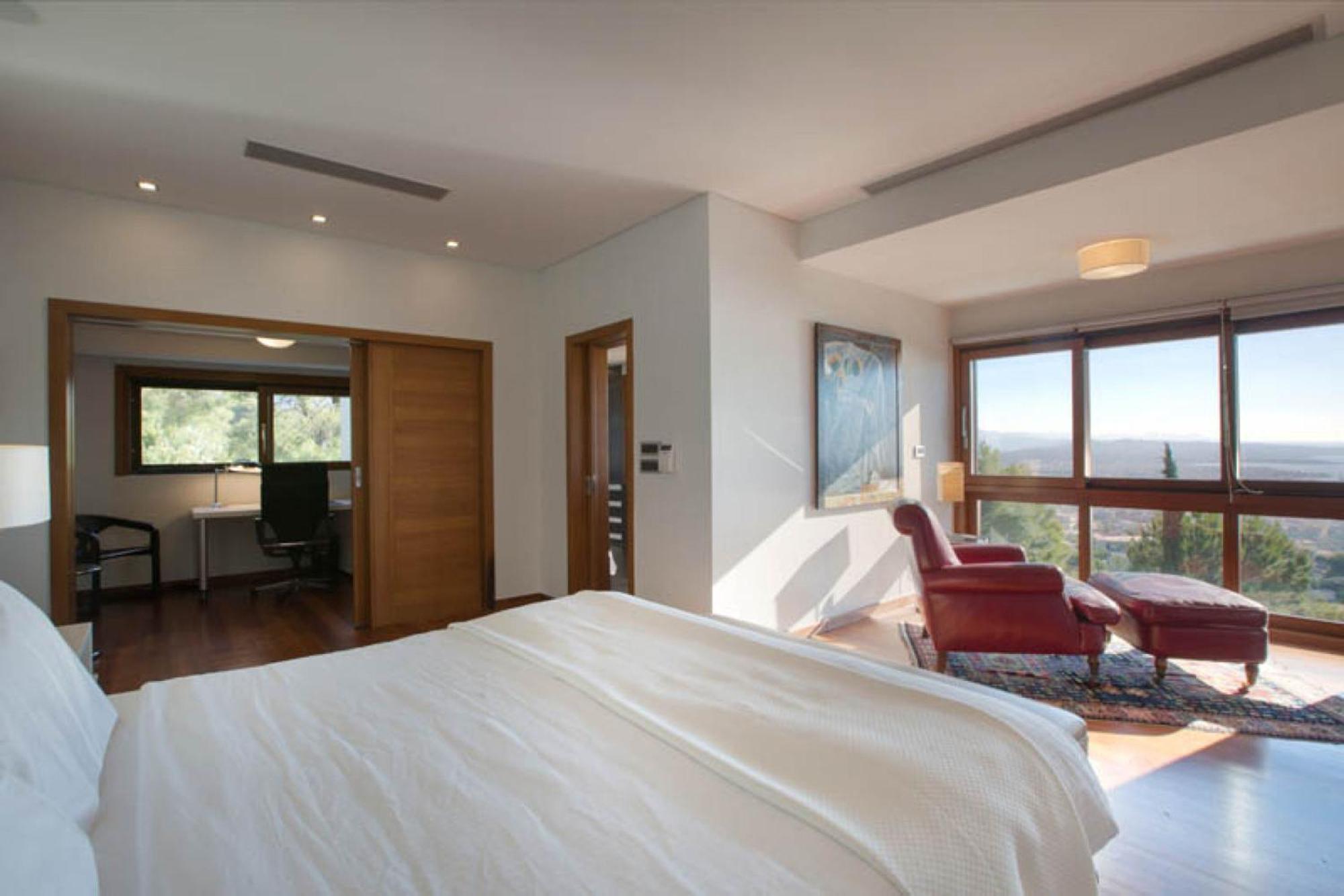 Villa Terra Creta Luxury Retreat And Spa 하니아 외부 사진
