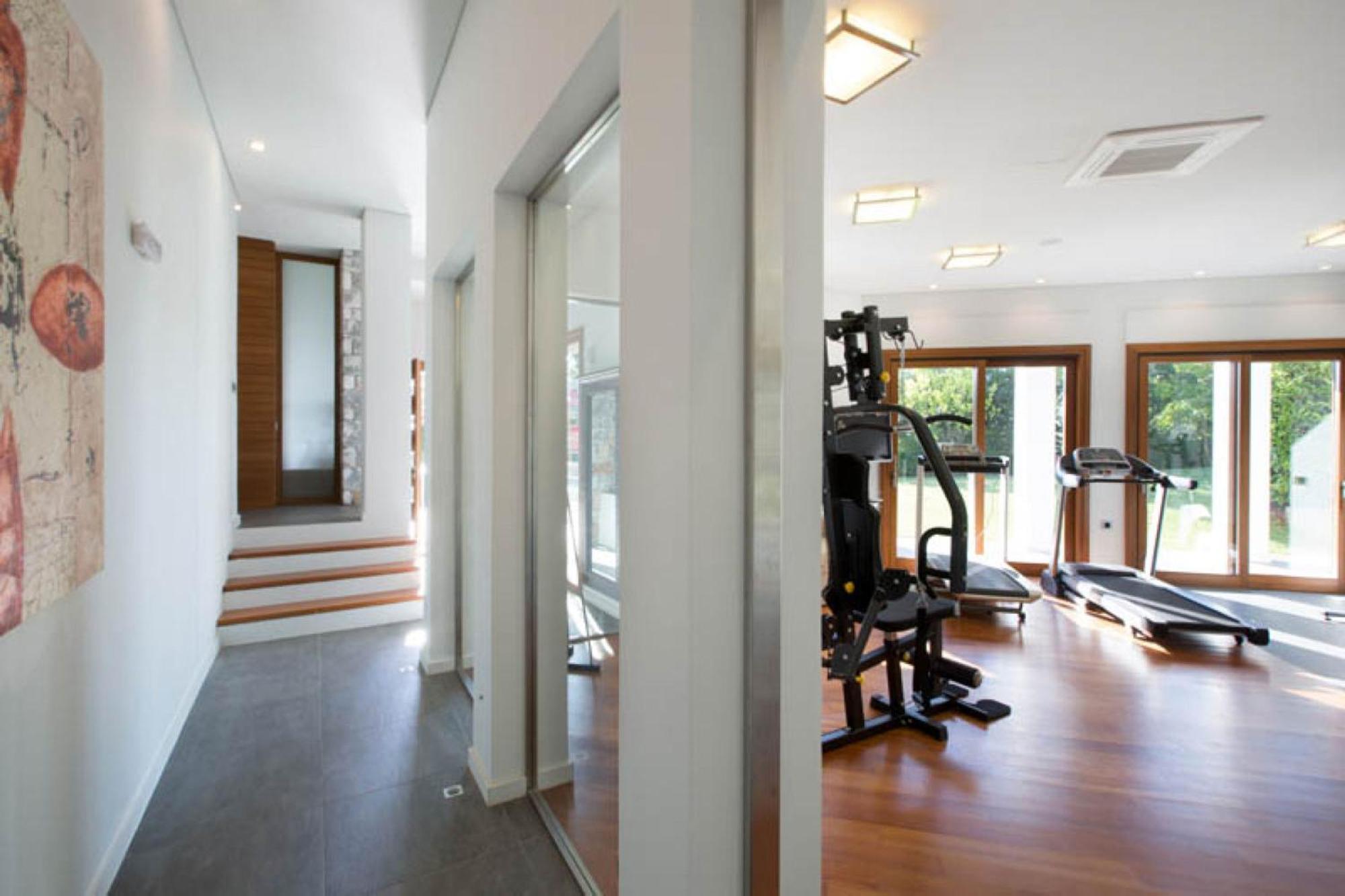 Villa Terra Creta Luxury Retreat And Spa 하니아 외부 사진
