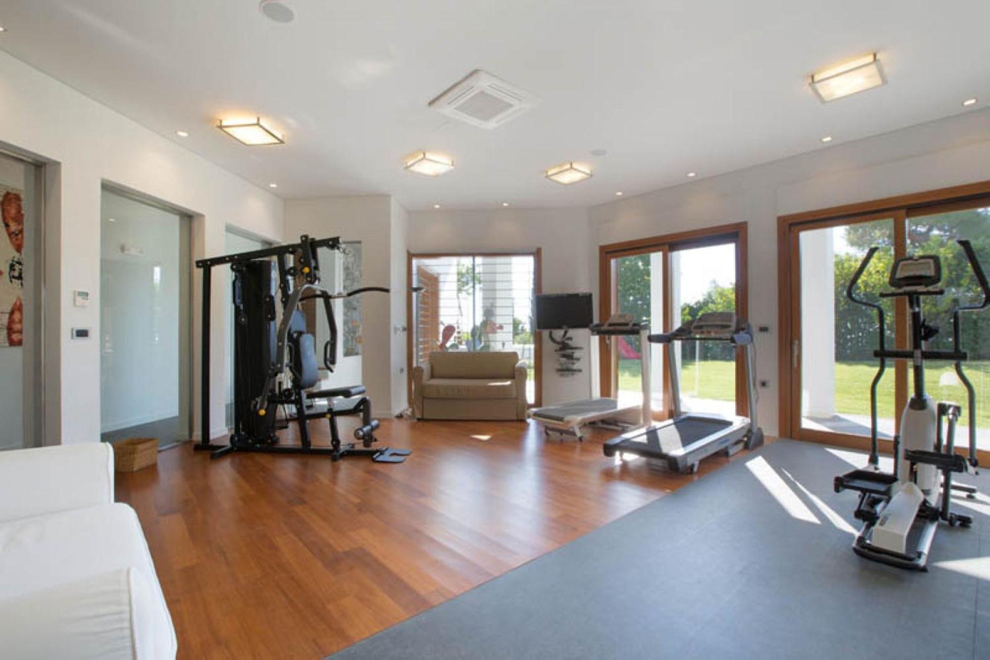 Villa Terra Creta Luxury Retreat And Spa 하니아 외부 사진