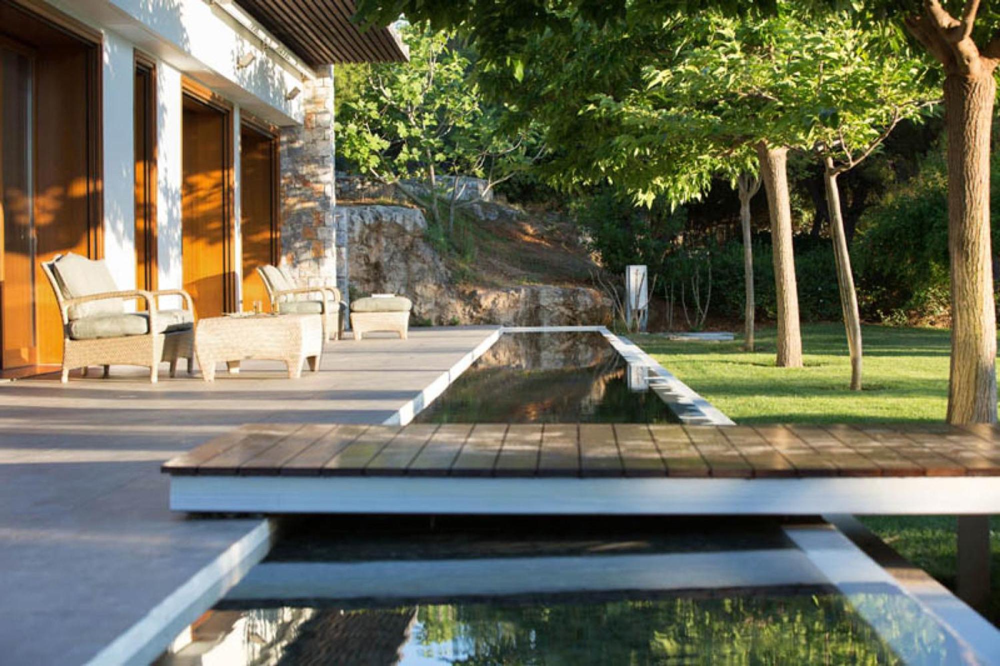 Villa Terra Creta Luxury Retreat And Spa 하니아 외부 사진