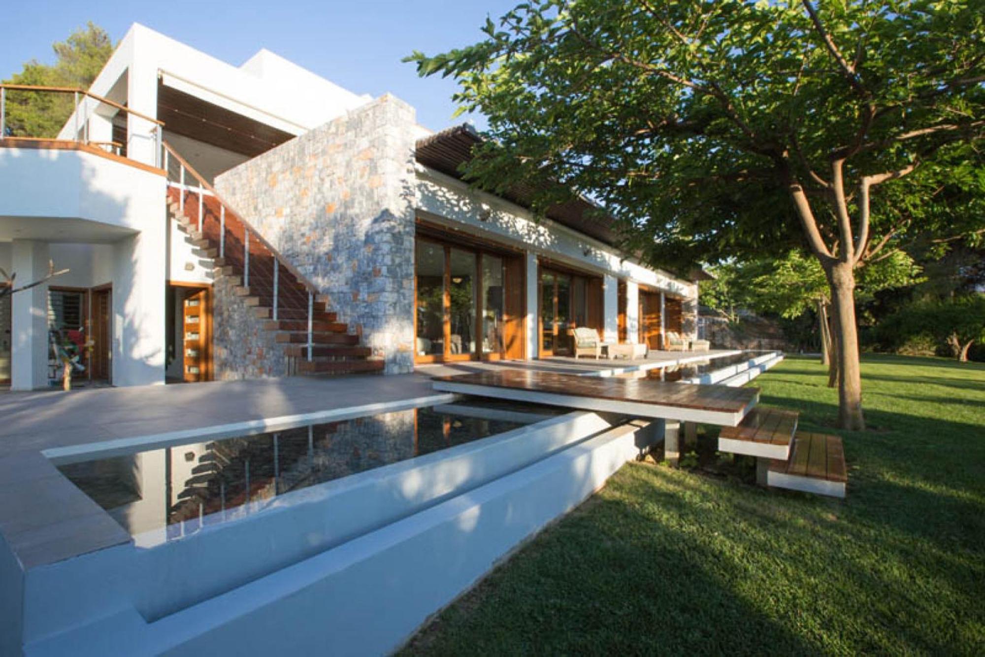 Villa Terra Creta Luxury Retreat And Spa 하니아 외부 사진