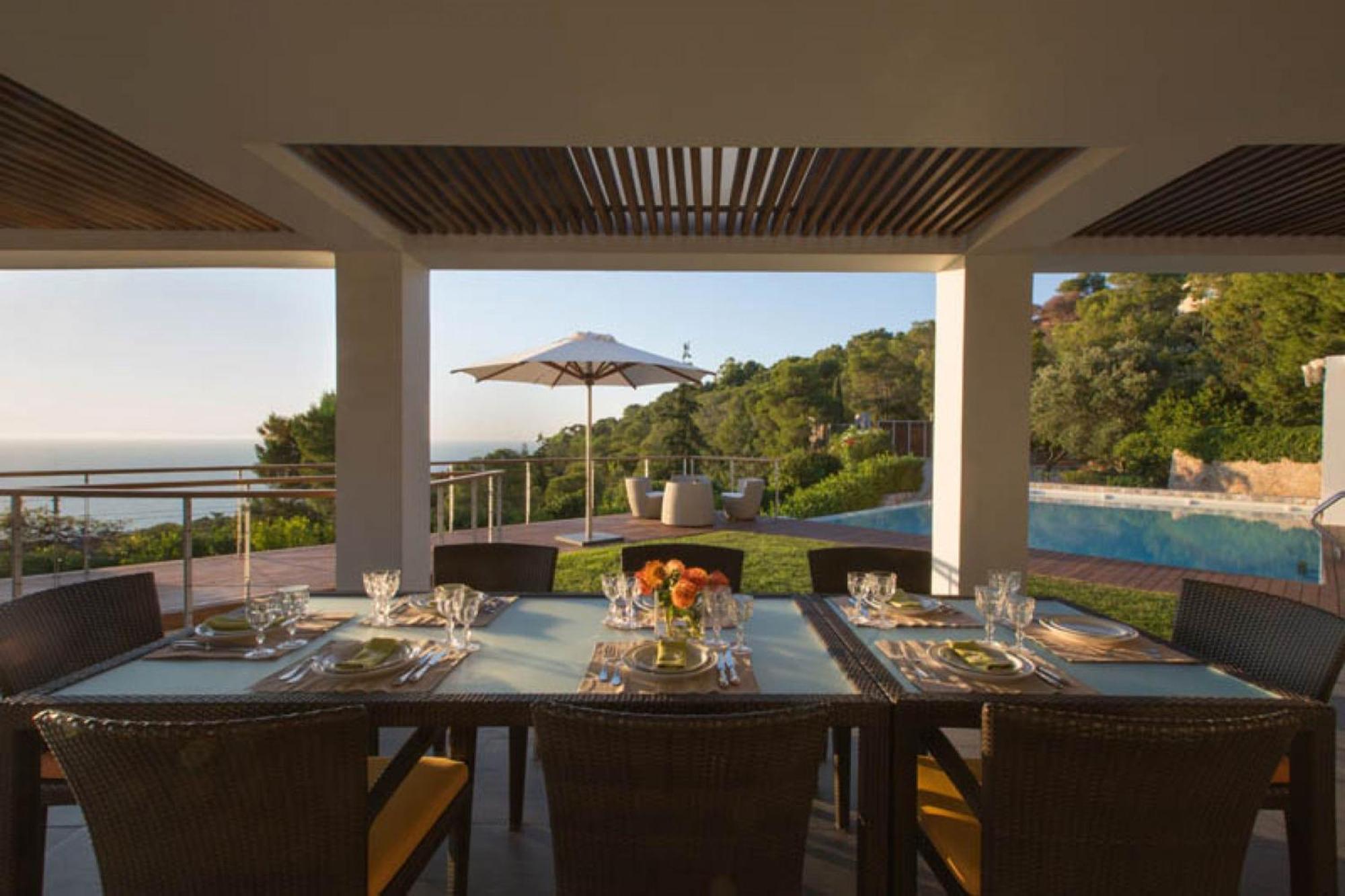 Villa Terra Creta Luxury Retreat And Spa 하니아 외부 사진